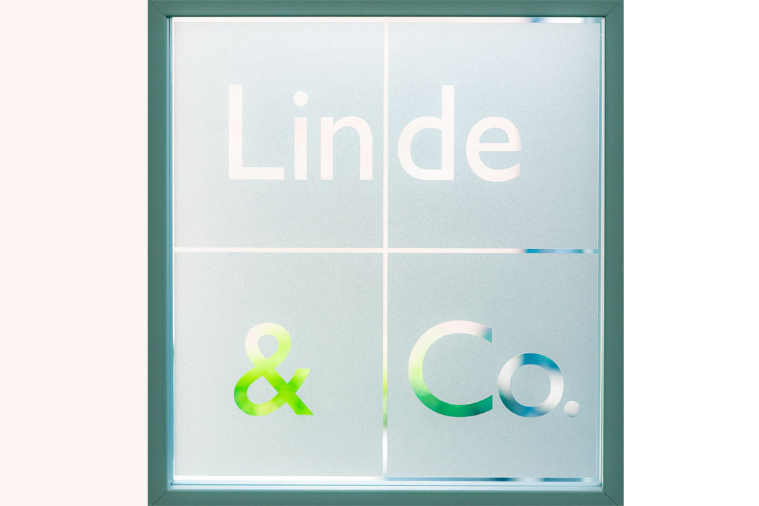 Linde & Co tandarts Assen